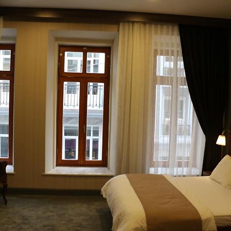 Vita Suites Karakoey Истанбул Екстериор снимка