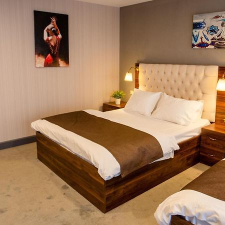 Vita Suites Karakoey Истанбул Екстериор снимка