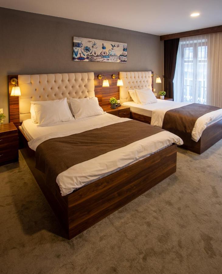 Vita Suites Karakoey Истанбул Екстериор снимка