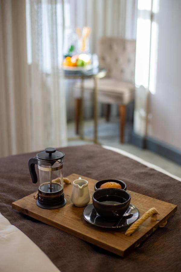 Vita Suites Karakoey Истанбул Екстериор снимка
