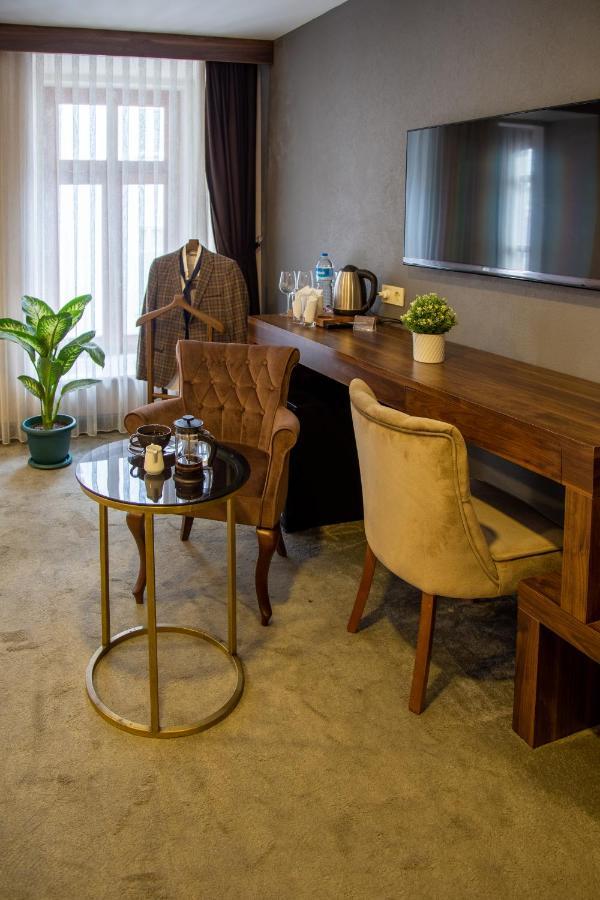 Vita Suites Karakoey Истанбул Екстериор снимка