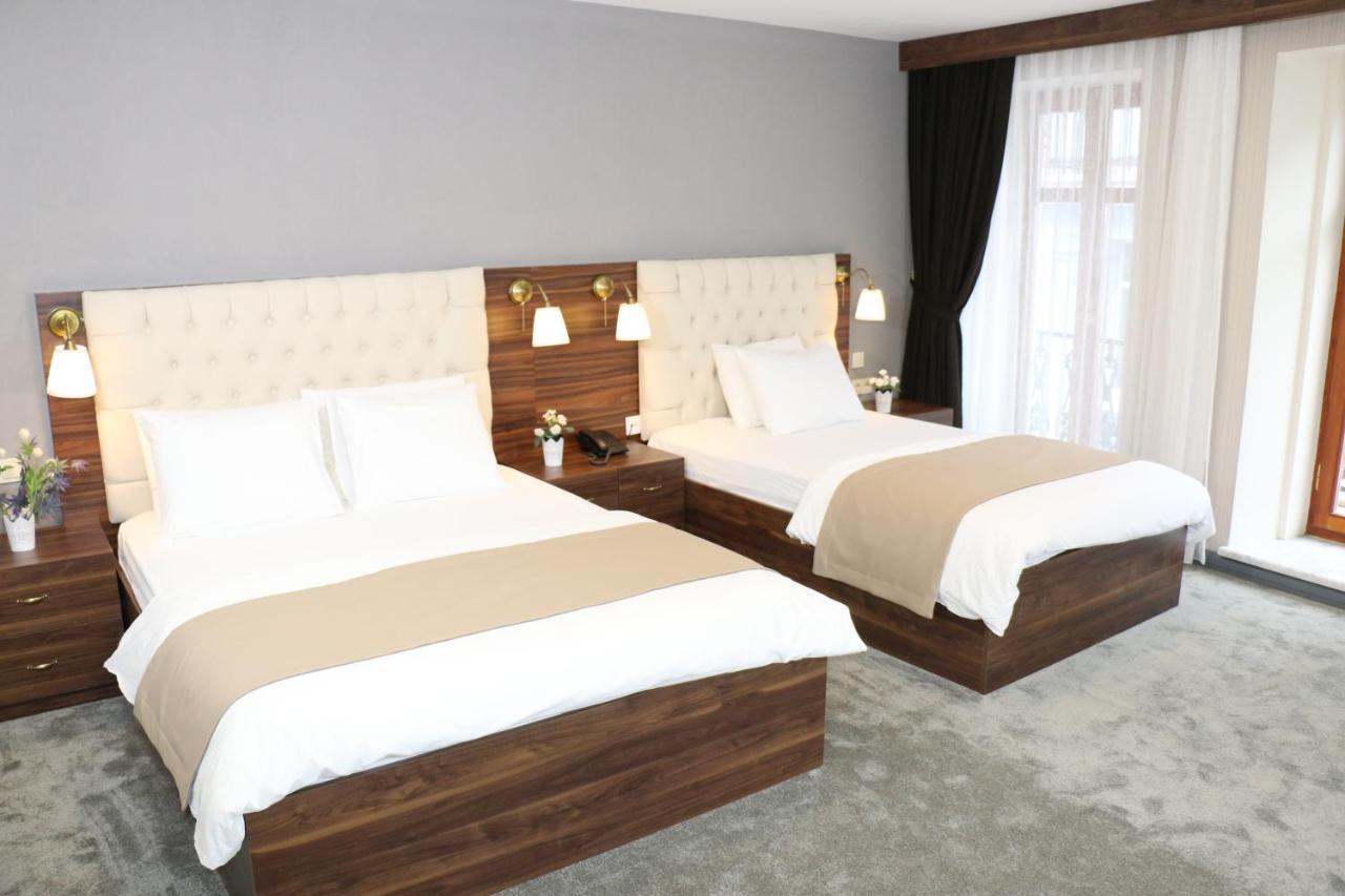 Vita Suites Karakoey Истанбул Екстериор снимка