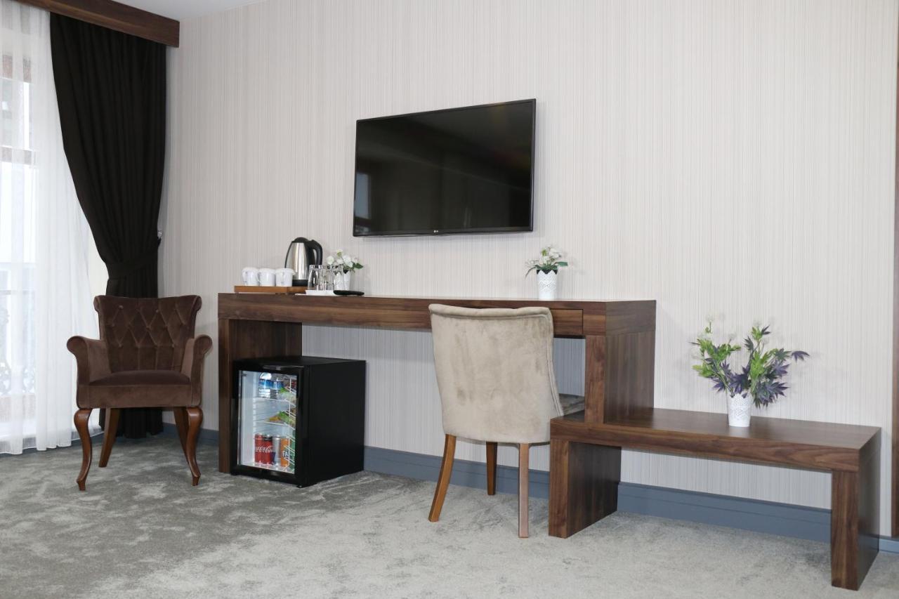 Vita Suites Karakoey Истанбул Екстериор снимка