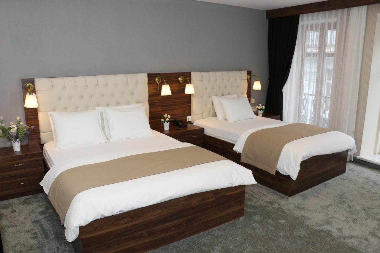Vita Suites Karakoey Истанбул Екстериор снимка