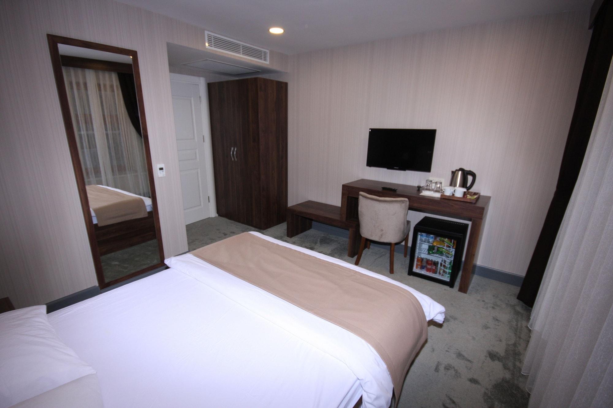 Vita Suites Karakoey Истанбул Екстериор снимка