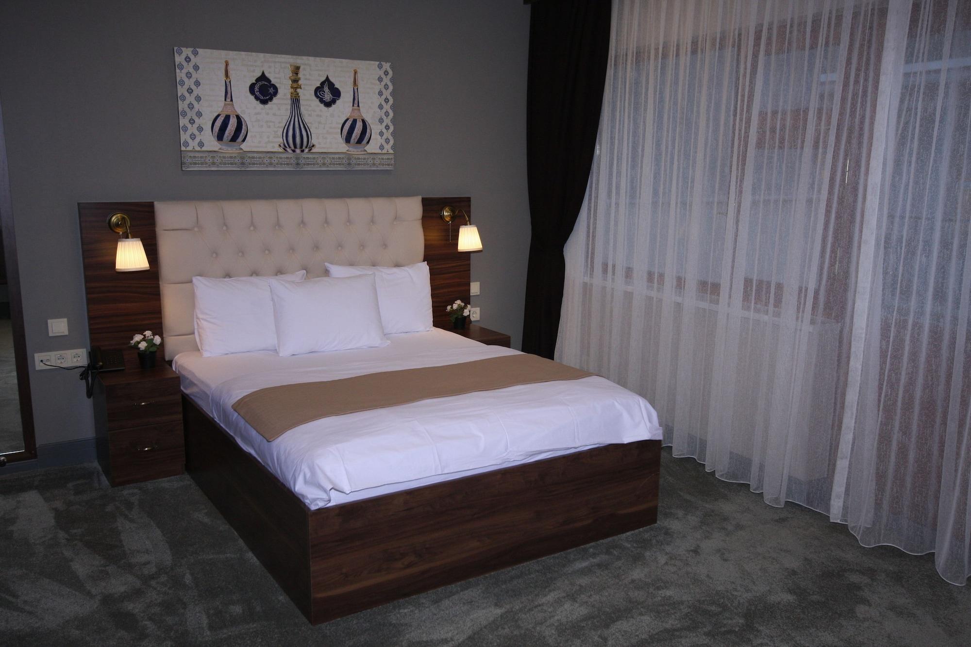 Vita Suites Karakoey Истанбул Екстериор снимка