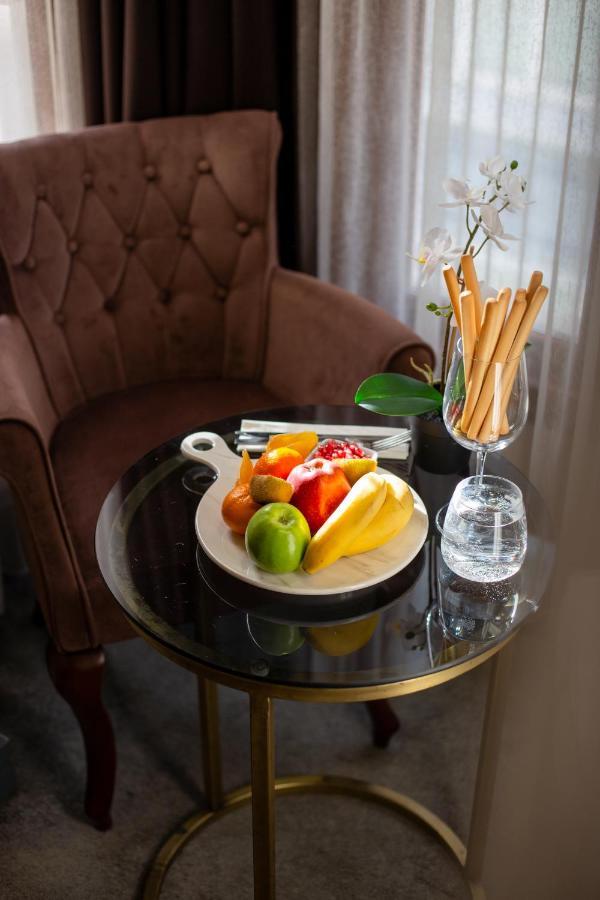 Vita Suites Karakoey Истанбул Екстериор снимка
