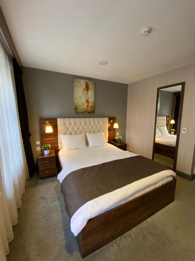 Vita Suites Karakoey Истанбул Екстериор снимка