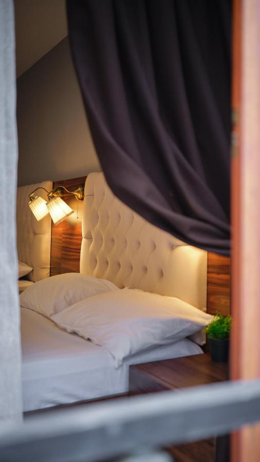 Vita Suites Karakoey Истанбул Екстериор снимка