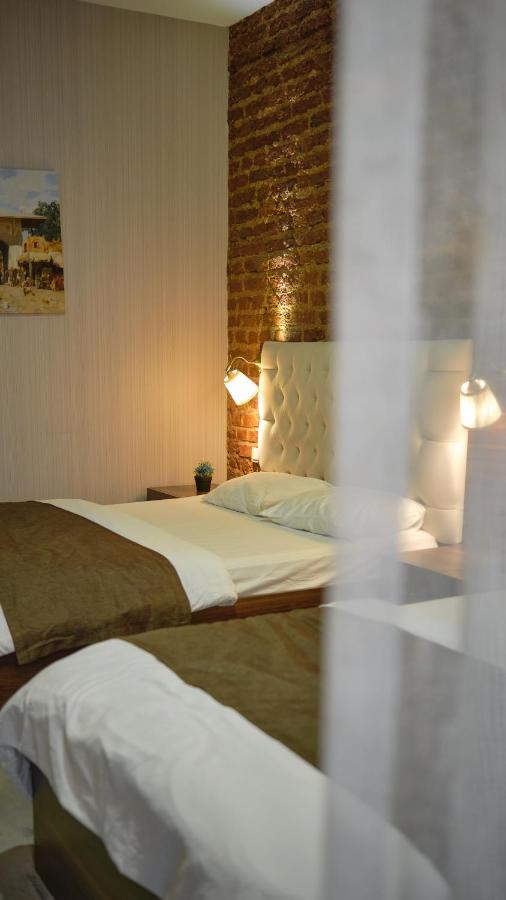 Vita Suites Karakoey Истанбул Екстериор снимка