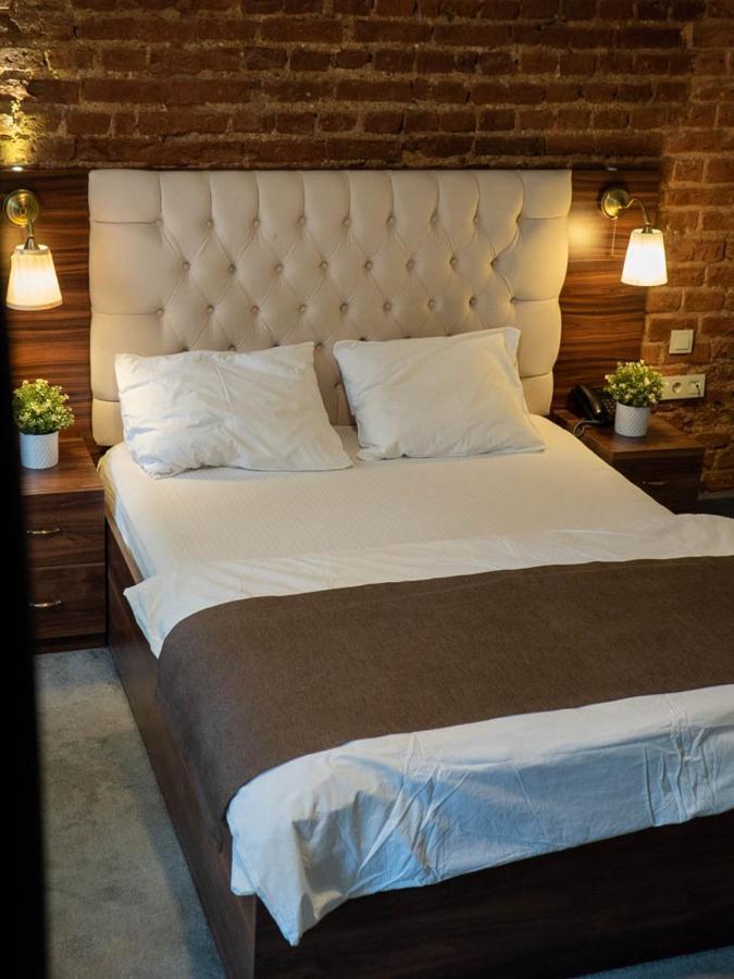 Vita Suites Karakoey Истанбул Екстериор снимка