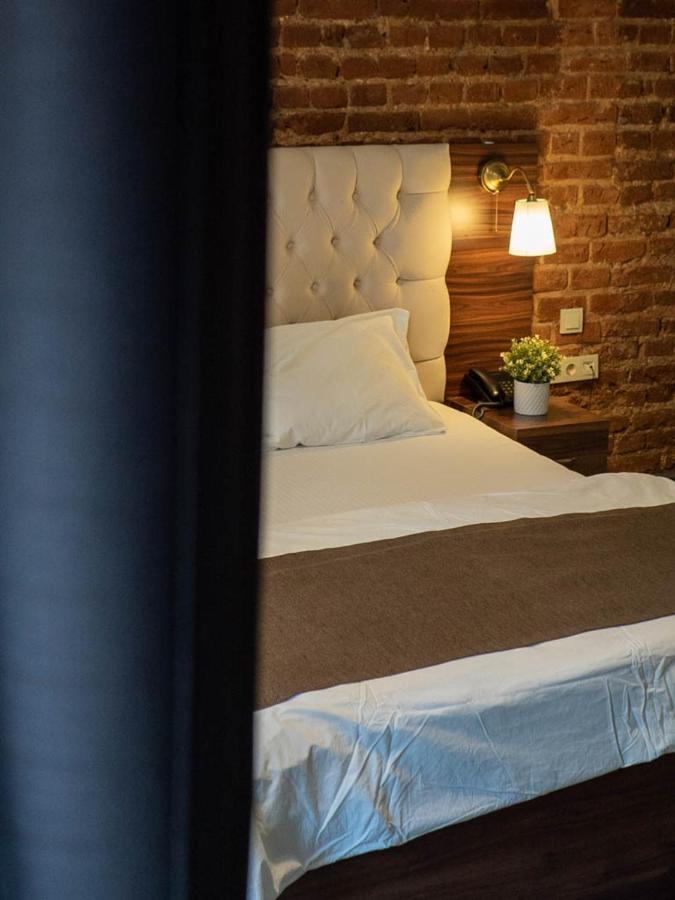 Vita Suites Karakoey Истанбул Екстериор снимка