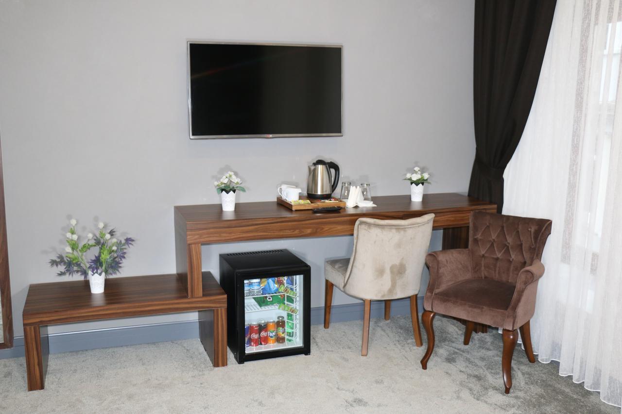 Vita Suites Karakoey Истанбул Екстериор снимка