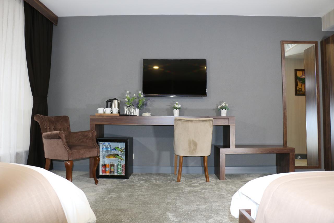 Vita Suites Karakoey Истанбул Екстериор снимка