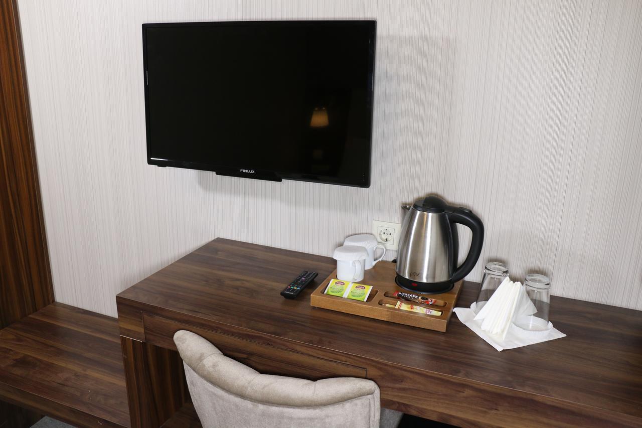 Vita Suites Karakoey Истанбул Екстериор снимка
