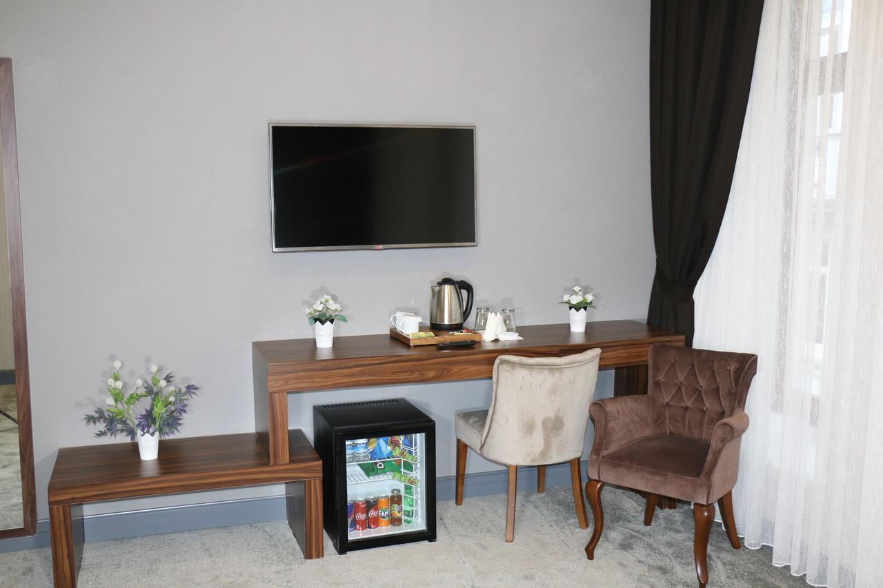 Vita Suites Karakoey Истанбул Екстериор снимка