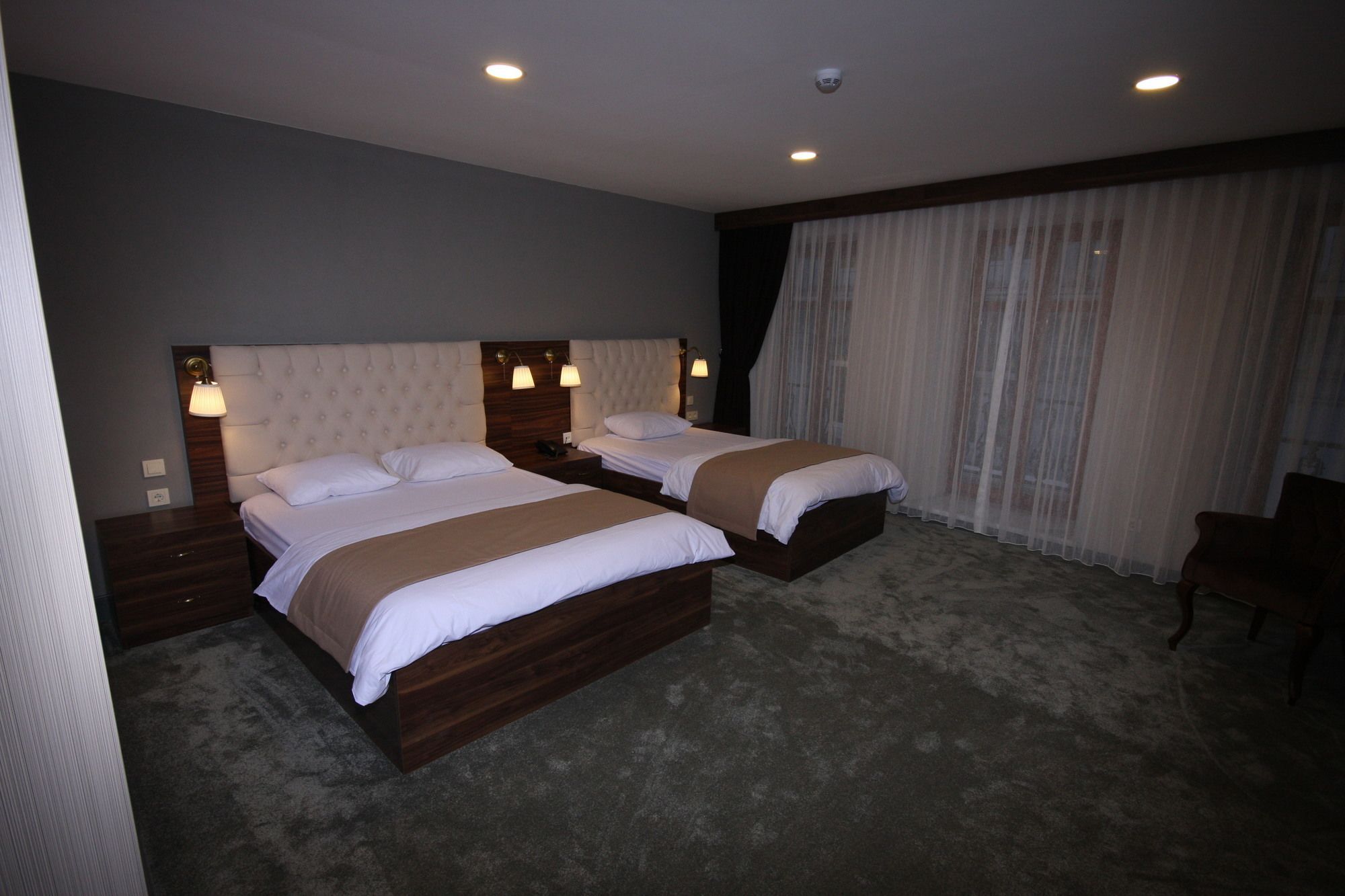 Vita Suites Karakoey Истанбул Екстериор снимка